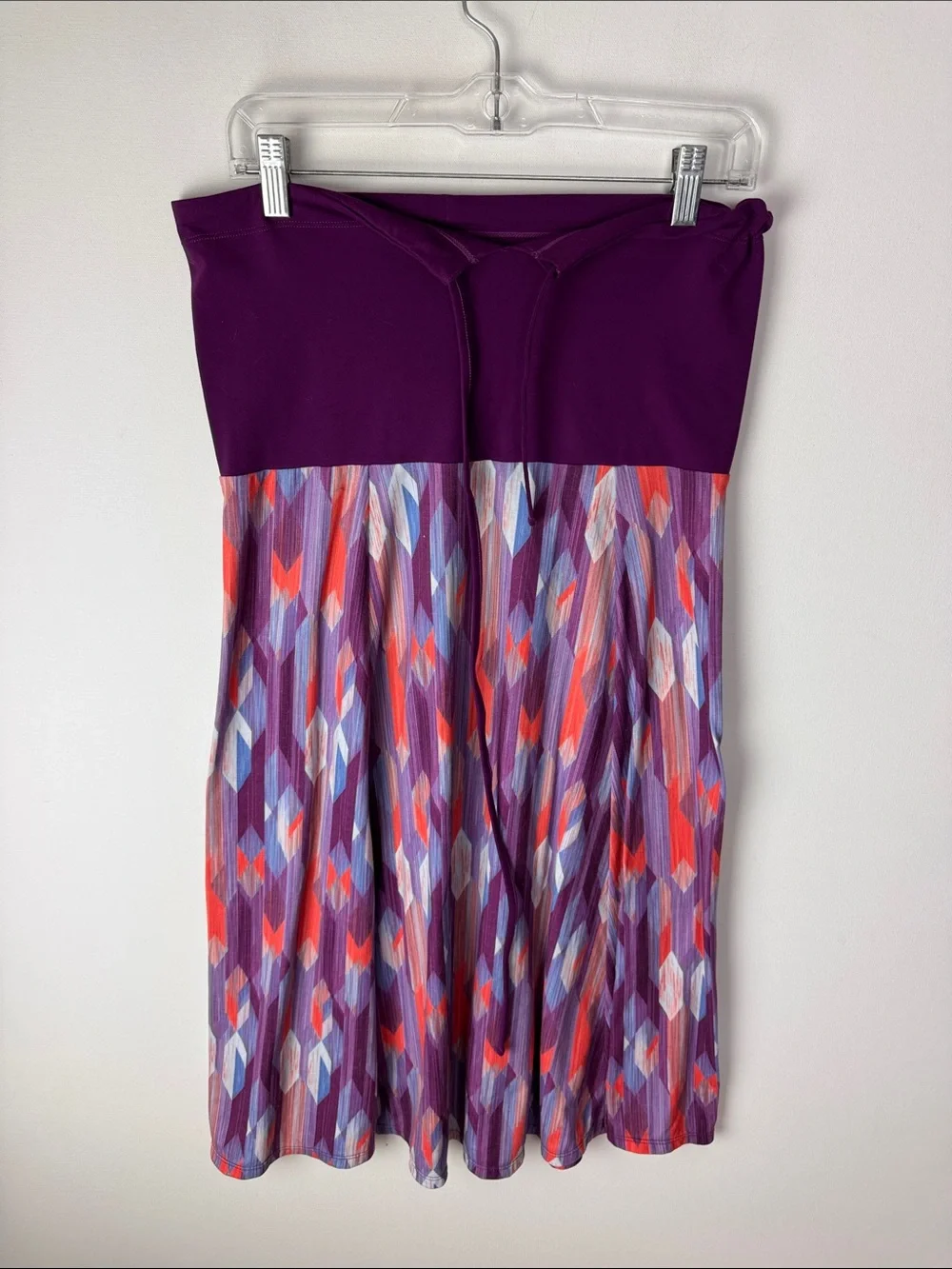 Prana Skirt - Women's XL